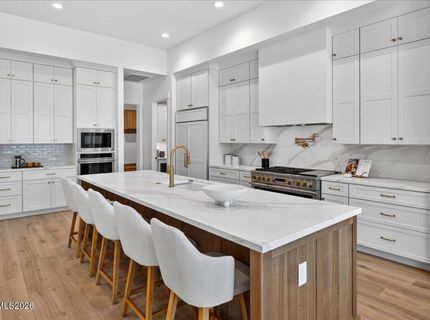 5851 Winding Ridge Drive, Reno, NV 89511 Photo