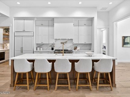 5851 Winding Ridge Drive, Reno, NV 89511 Photo