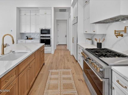 5851 Winding Ridge Drive, Reno, NV 89511 Photo
