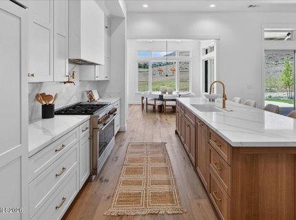 5851 Winding Ridge Drive, Reno, NV 89511 Photo
