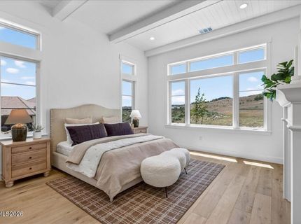 5851 Winding Ridge Drive, Reno, NV 89511 Photo
