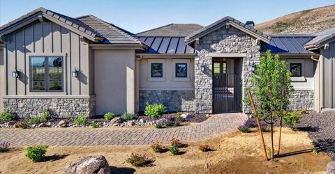5851 Winding Ridge Drive, Reno, NV 89511 Photo