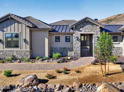 5851 Winding Ridge Drive, Reno, NV 89511 Photo