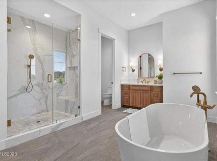 5851 Winding Ridge Drive, Reno, NV 89511 Photo