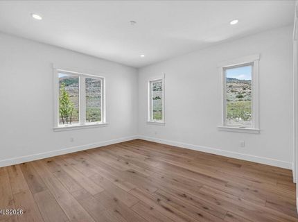 5851 Winding Ridge Drive, Reno, NV 89511 Photo