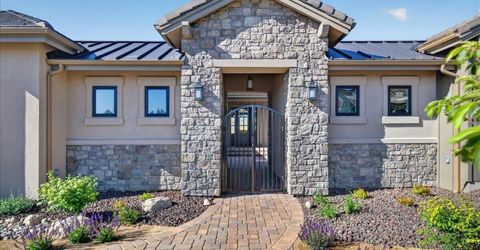 5851 Winding Ridge Drive, Reno, NV 89511 Photo