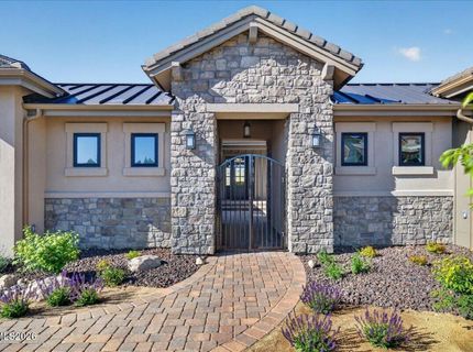 5851 Winding Ridge Drive, Reno, NV 89511 Photo