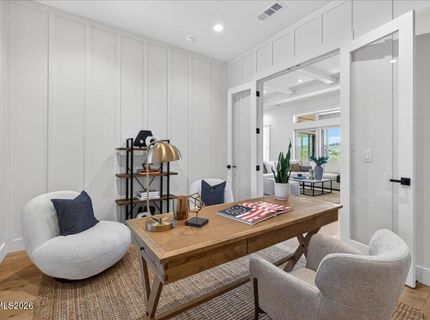 5851 Winding Ridge Drive, Reno, NV 89511 Photo