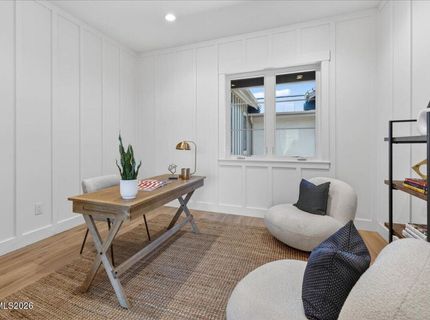 5851 Winding Ridge Drive, Reno, NV 89511 Photo