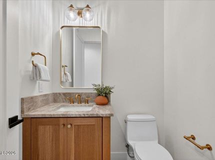 5851 Winding Ridge Drive, Reno, NV 89511 Photo