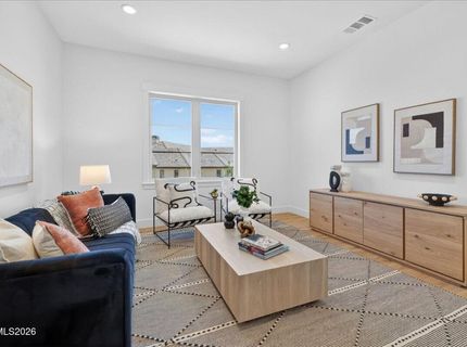 5851 Winding Ridge Drive, Reno, NV 89511 Photo