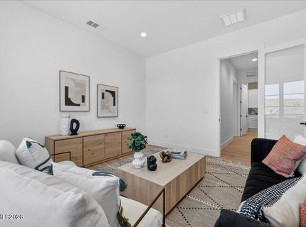 5851 Winding Ridge Drive, Reno, NV 89511 Photo