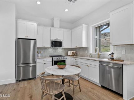 5851 Winding Ridge Drive, Reno, NV 89511 Photo