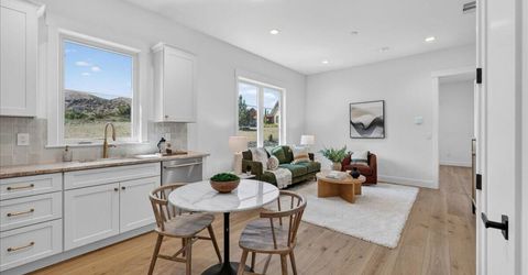 5851 Winding Ridge Drive, Reno, NV 89511 Photo