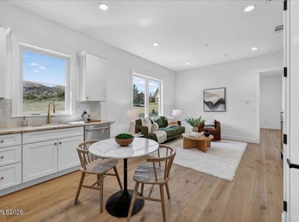 5851 Winding Ridge Drive, Reno, NV 89511 Photo