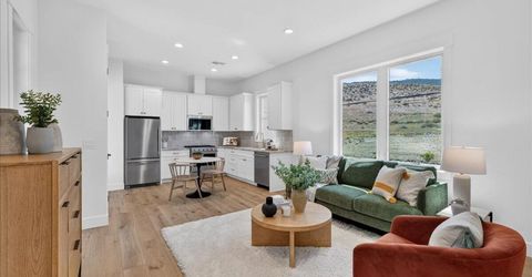 5851 Winding Ridge Drive, Reno, NV 89511 Photo