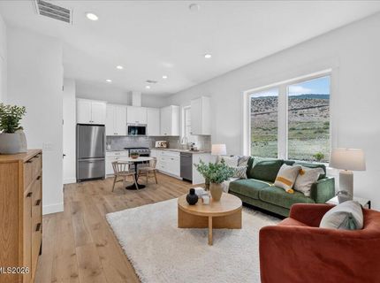 5851 Winding Ridge Drive, Reno, NV 89511 Photo