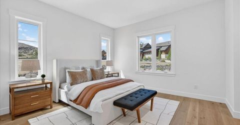 5851 Winding Ridge Drive, Reno, NV 89511 Photo