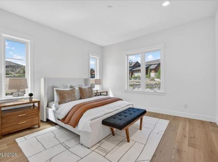 5851 Winding Ridge Drive, Reno, NV 89511 Photo