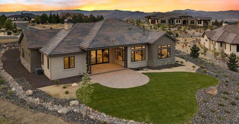 5851 Winding Ridge Drive, Reno, NV 89511 Photo