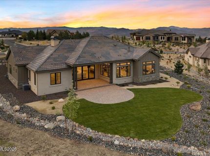 5851 Winding Ridge Drive, Reno, NV 89511 Photo