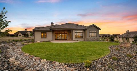 5851 Winding Ridge Drive, Reno, NV 89511 Photo