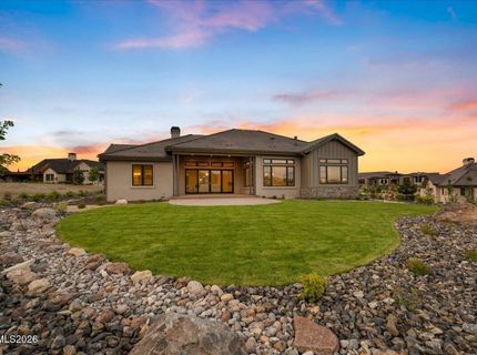 5851 Winding Ridge Drive, Reno, NV 89511 Photo
