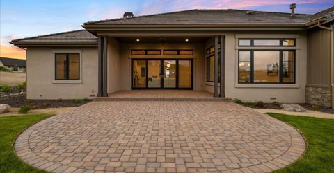 5851 Winding Ridge Drive, Reno, NV 89511 Photo