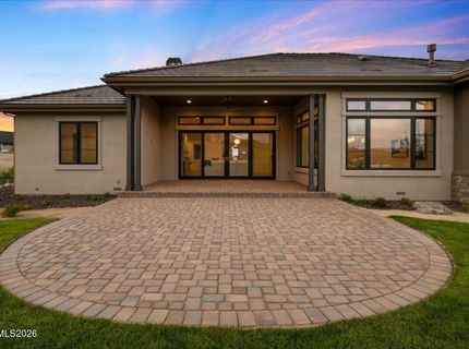 5851 Winding Ridge Drive, Reno, NV 89511 Photo