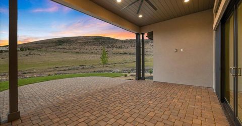 5851 Winding Ridge Drive, Reno, NV 89511 Photo