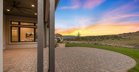 5851 Winding Ridge Drive, Reno, NV 89511 Photo