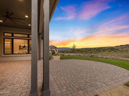 5851 Winding Ridge Drive, Reno, NV 89511 Photo