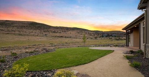 5851 Winding Ridge Drive, Reno, NV 89511 Photo