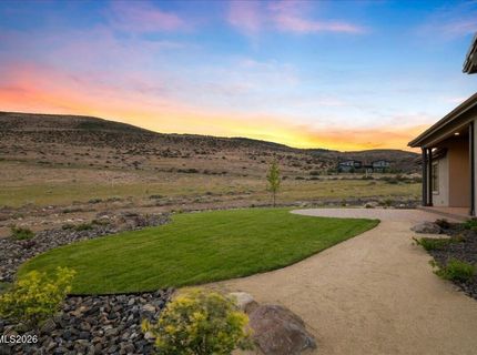 5851 Winding Ridge Drive, Reno, NV 89511 Photo