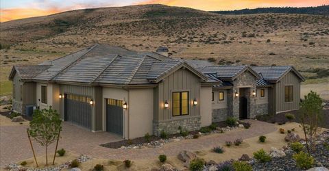 5851 Winding Ridge Drive, Reno, NV 89511 Photo