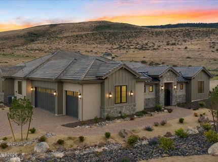 5851 Winding Ridge Drive, Reno, NV 89511 Photo