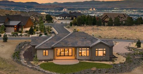 5851 Winding Ridge Drive, Reno, NV 89511 Photo