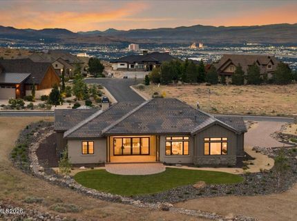 5851 Winding Ridge Drive, Reno, NV 89511 Photo