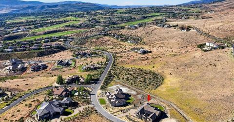 5851 Winding Ridge Drive, Reno, NV 89511 Photo