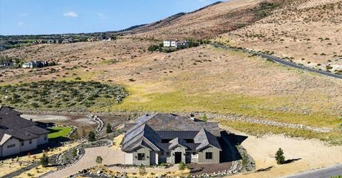 5851 Winding Ridge Drive, Reno, NV 89511 Photo