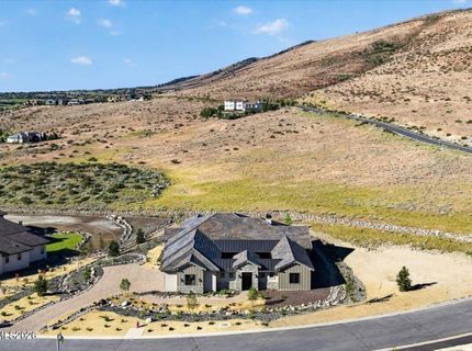 5851 Winding Ridge Drive, Reno, NV 89511 Photo