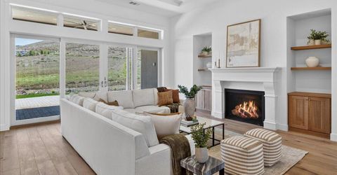 5851 Winding Ridge Drive, Reno, NV 89511 Photo