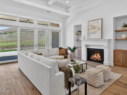 5851 Winding Ridge Drive, Reno, NV 89511 Photo