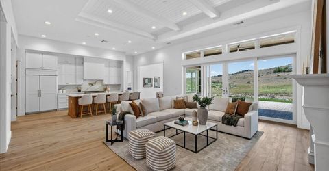5851 Winding Ridge Drive, Reno, NV 89511 Photo