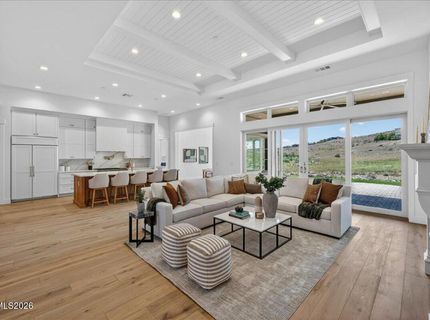 5851 Winding Ridge Drive, Reno, NV 89511 Photo