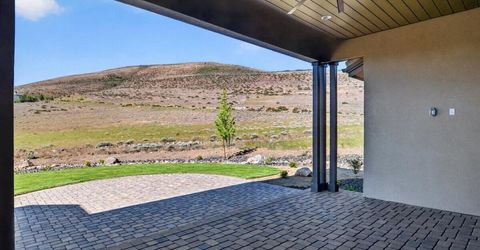 5851 Winding Ridge Drive, Reno, NV 89511 Photo