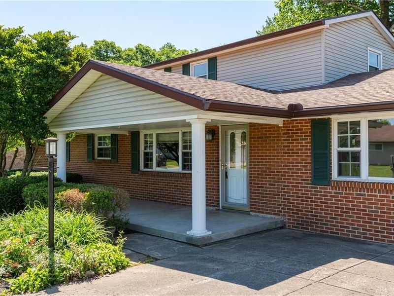 9252 Jane Avenue, Miamisburg, OH 45342 Photo 3