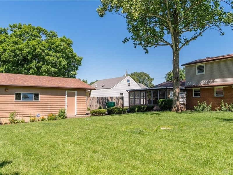 9252 Jane Avenue, Miamisburg, OH 45342 Photo 38