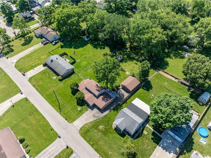 9252 Jane Avenue, Miamisburg, OH 45342 Photo 42