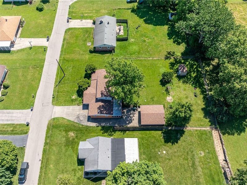 9252 Jane Avenue, Miamisburg, OH 45342 Photo 43